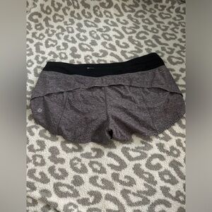 Lululemon women shorts